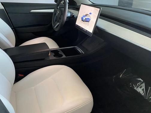 2023 Tesla Model 3 Standard Range