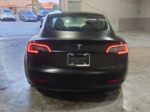 2019 Tesla Model 3 Standard Range