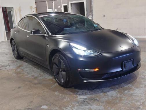 2019 Tesla Model 3 Standard Range