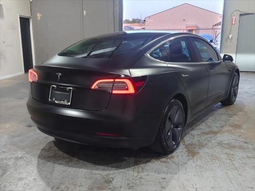 2019 Tesla Model 3 Standard Range