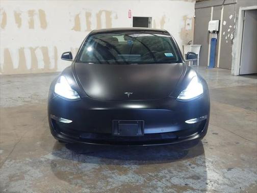 2019 Tesla Model 3 Standard Range