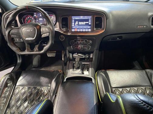 2020 Dodge Charger Scat Pack