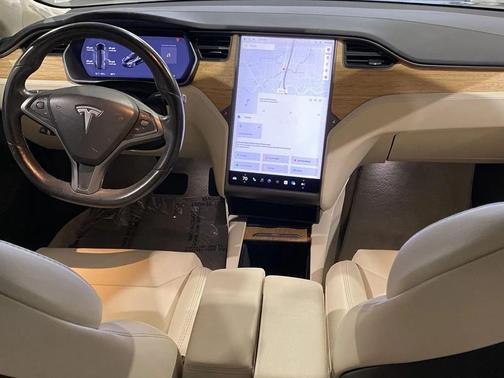 2018 Tesla Model S 100D