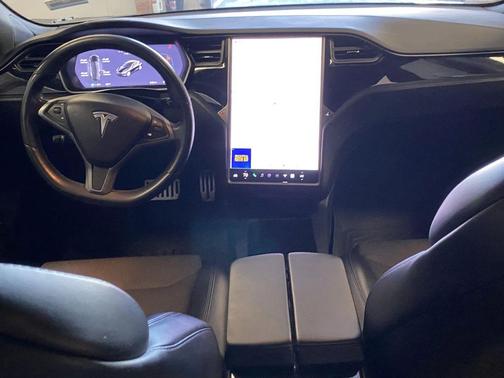2018 Tesla Model S 75D
