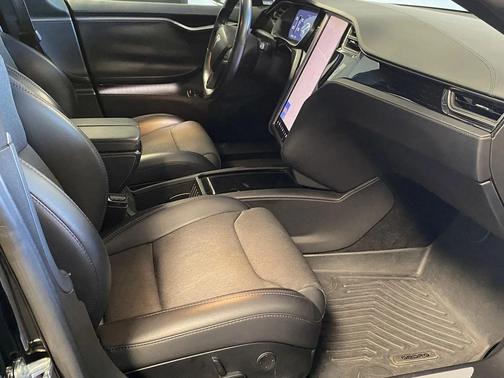 2018 Tesla Model S 75D
