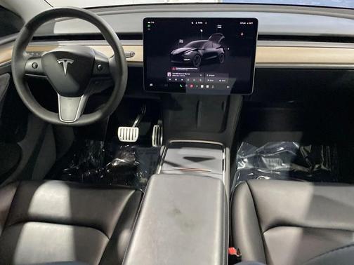 2023 Tesla Model Y Performance Dual Motor All-Wheel Drive