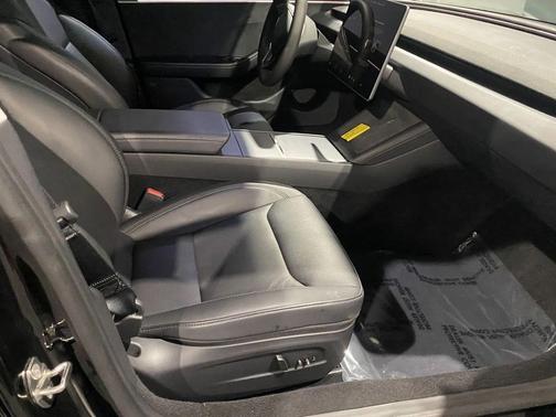 2024 Tesla Model 3 Long Range