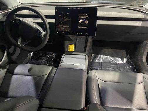 2024 Tesla Model 3 Long Range