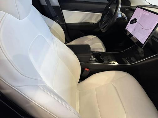 2018 Tesla Model 3 Standard