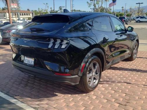 2023 Ford Mustang Mach-E Select