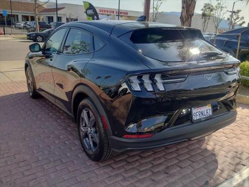 2023 Ford Mustang Mach-E Select