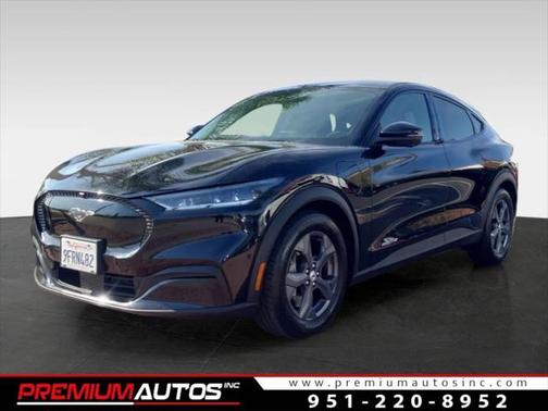 2023 Ford Mustang Mach-E Select