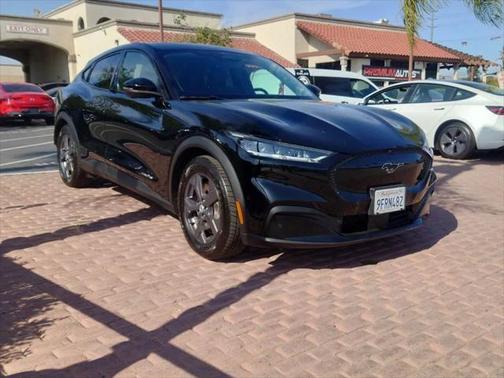 2023 Ford Mustang Mach-E Select