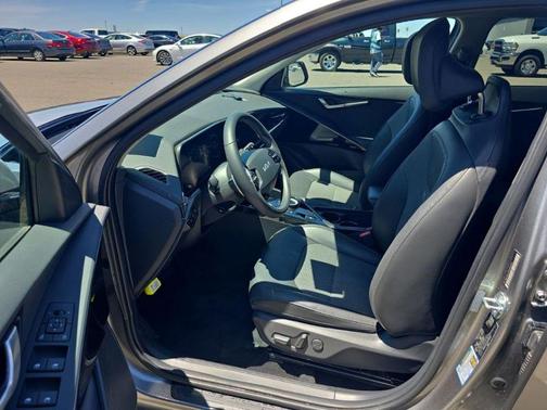 2023 Kia Niro EV Wind