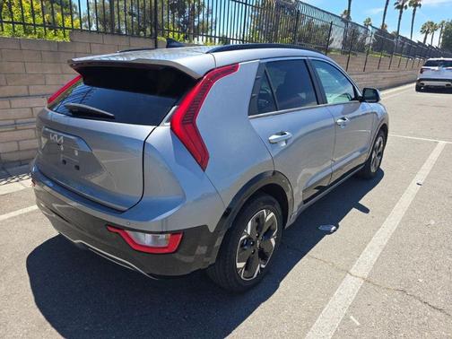 2023 Kia Niro EV Wind