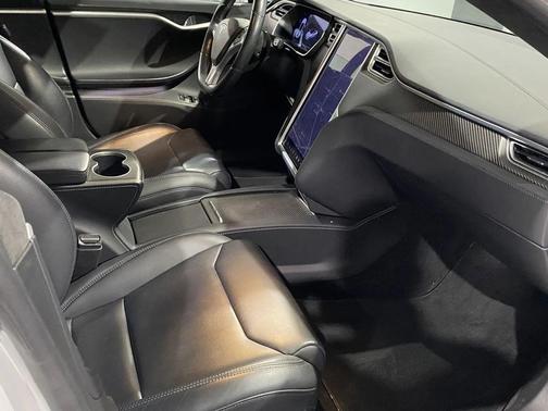 2017 Tesla Model S 75D