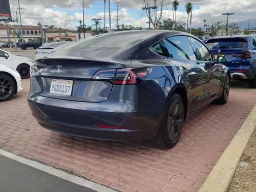 2023 Tesla Model 3 Standard Range