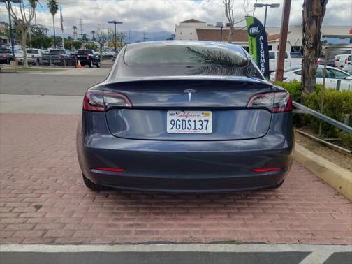2023 Tesla Model 3 Standard Range