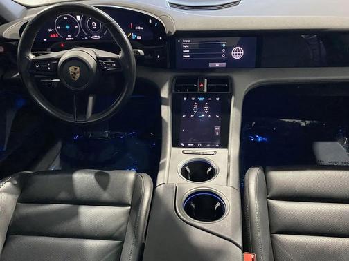 2023 Porsche Taycan Base