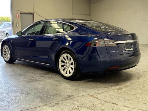 2017 Tesla Model S 75D
