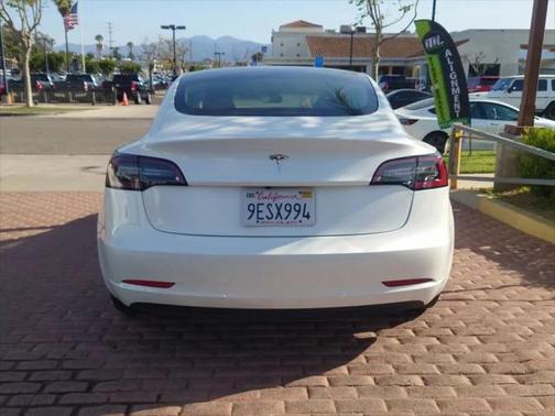 2023 Tesla Model 3 Standard Range