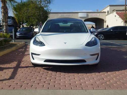 2023 Tesla Model 3 Standard Range