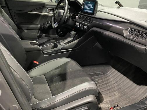 2023 Acura Integra A-SPEC Technology