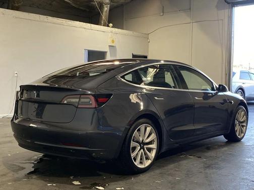 2017 Tesla Model 3 Standard