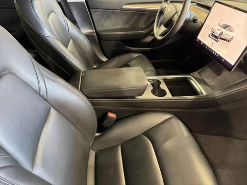2023 Tesla Model 3 Standard Range