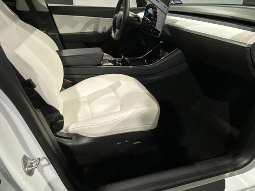2021 Tesla Model Y Performance