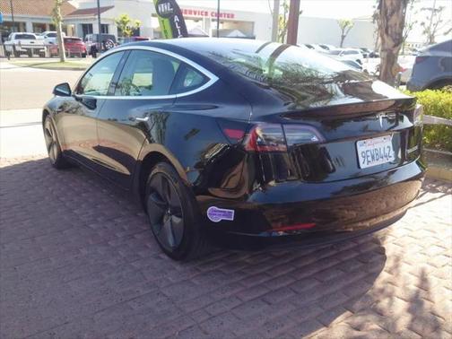 2019 Tesla Model 3 Performance