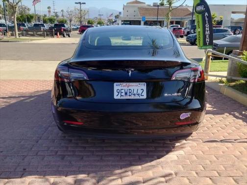 2019 Tesla Model 3 Performance