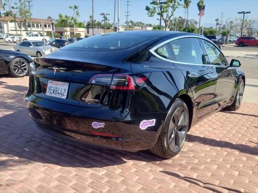 2019 Tesla Model 3 Performance