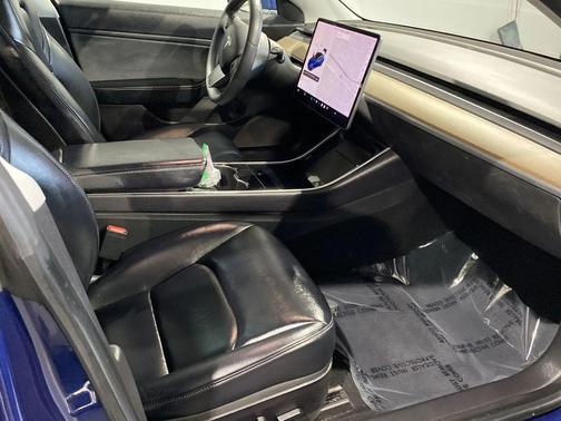 2019 Tesla Model 3 Standard Range