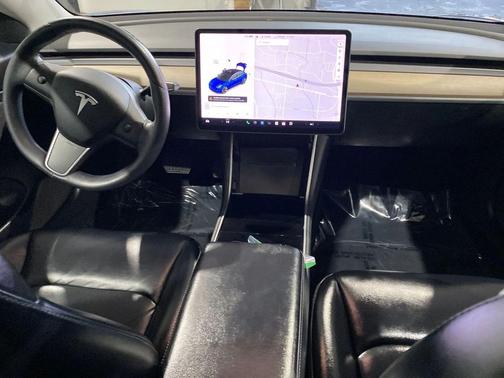 2019 Tesla Model 3 Standard Range