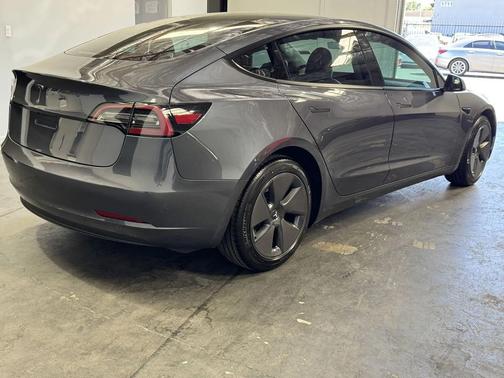 2023 Tesla Model 3 Long Range