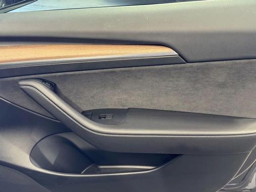 2023 Tesla Model 3 Long Range