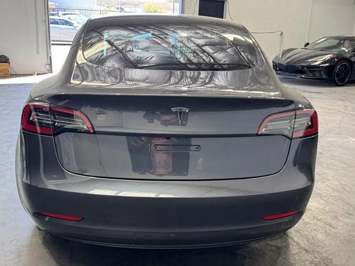 2023 Tesla Model 3 Long Range