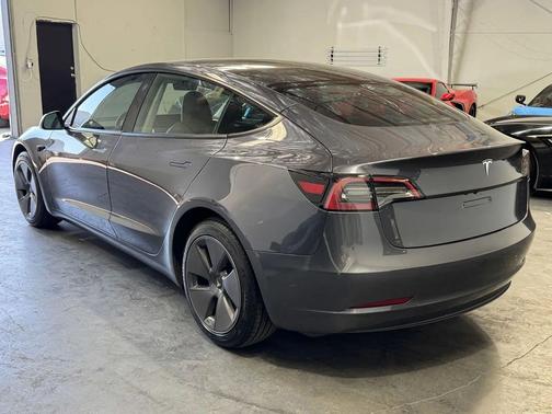 2023 Tesla Model 3 Long Range