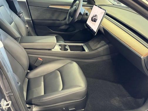 2023 Tesla Model 3 Long Range