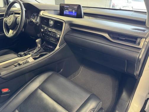 2019 Lexus RX 350 Base