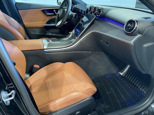 2023 Mercedes-Benz C-Class Sedan