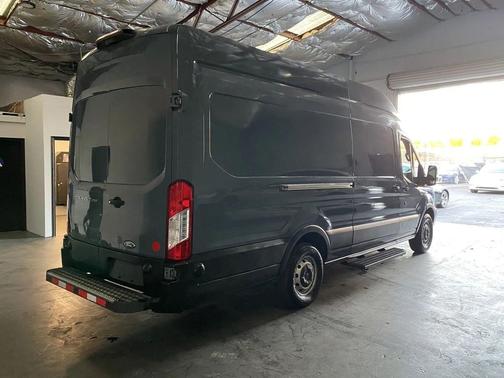 2019 Ford Transit-250 Base