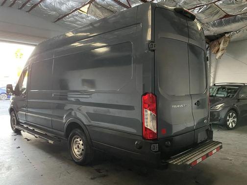 2019 Ford Transit-250 Base