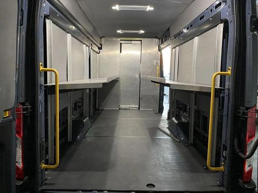 2019 Ford Transit-250 Base