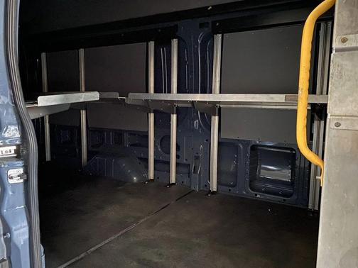2019 Ford Transit-250 Base