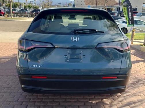 2023 Honda HR-V LX