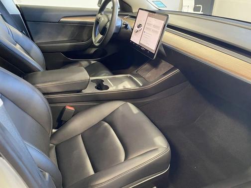 2018 Tesla Model X 