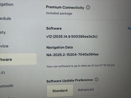 2018 Tesla Model X 75D