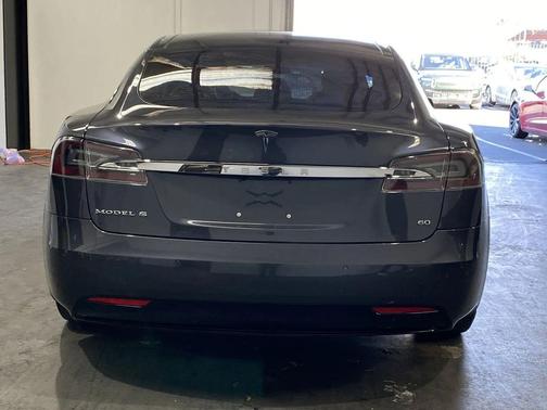 2017 Tesla Model S 60